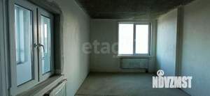 2-к квартира, вторичка, 49м2, 4/17 этаж