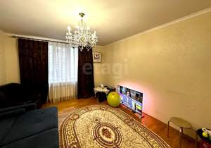 3-к квартира, вторичка, 85м2, 6/10 этаж