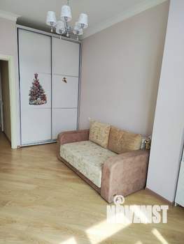 3-к квартира, вторичка, 81м2, 10/11 этаж