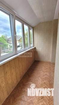 3-к квартира, вторичка, 72м2, 1/6 этаж