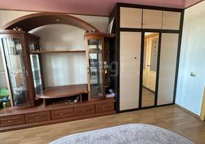 2-к квартира, вторичка, 53м2, 7/9 этаж