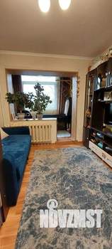 1-к квартира, вторичка, 30м2, 3/9 этаж