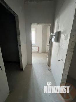 1-к квартира, вторичка, 28м2, 12/16 этаж