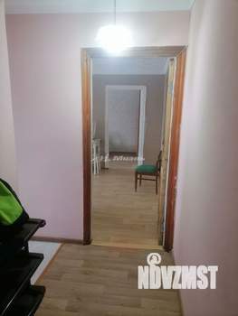 2-к квартира, вторичка, 45м2, 3/4 этаж