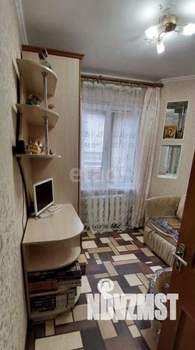 3-к квартира, вторичка, 67м2, 6/9 этаж