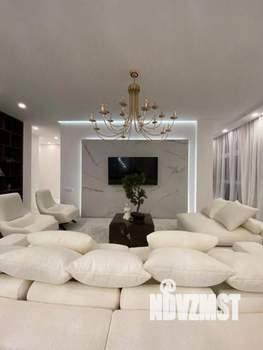 3-к квартира, вторичка, 145м2, 10/11 этаж