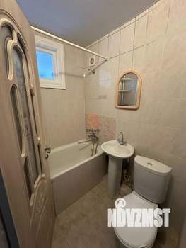 1-к квартира, вторичка, 34м2, 2/5 этаж