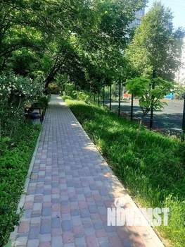 1-к квартира, вторичка, 33м2, 2/5 этаж