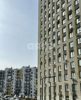 1-к квартира, вторичка, 36м2, 5/12 этаж