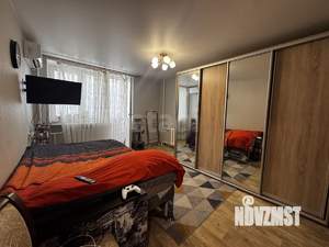 1-к квартира, вторичка, 28м2, 1/5 этаж