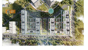 1-к квартира, вторичка, 33м2, 9/9 этаж