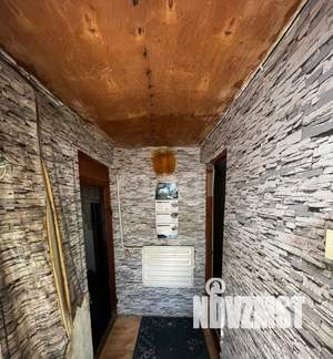 3-к квартира, вторичка, 60м2, 1/1 этаж