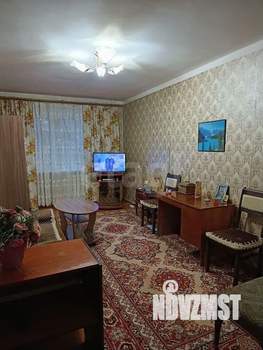 2-к квартира, вторичка, 48м2, 1/5 этаж