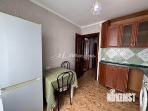 3-к квартира, вторичка, 58м2, 4/5 этаж