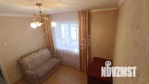 3-к квартира, вторичка, 62м2, 1/3 этаж
