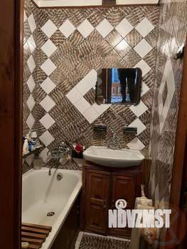 2-к квартира, вторичка, 44м2, 5/5 этаж