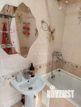 1-к квартира, вторичка, 33м2, 4/5 этаж