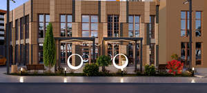 1-к квартира, вторичка, 39м2, 15/16 этаж