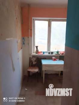 2-к квартира, вторичка, 44м2, 1/5 этаж