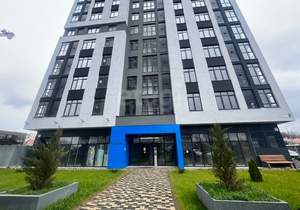 2-к квартира, вторичка, 58м2, 17/20 этаж