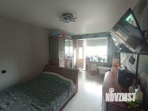 1-к квартира, вторичка, 34м2, 4/9 этаж