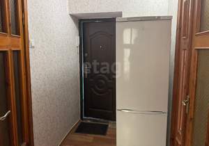 1-к квартира, вторичка, 28м2, 3/5 этаж