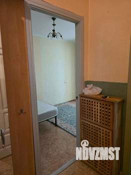 1-к квартира, вторичка, 24м2, 3/5 этаж