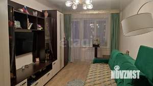 2-к квартира, вторичка, 45м2, 4/5 этаж