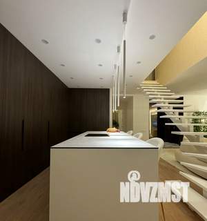 5-к квартира, вторичка, 185м2, 10/11 этаж