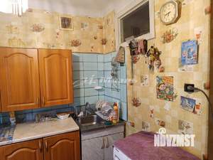 1-к квартира, вторичка, 31м2, 3/5 этаж