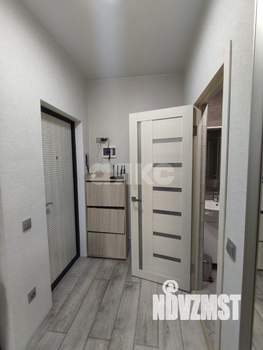 1-к квартира, вторичка, 37м2, 6/8 этаж