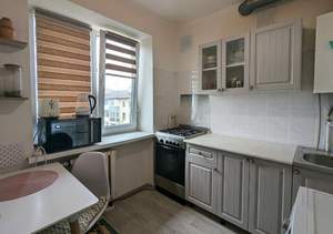 3-к квартира, вторичка, 61м2, 5/5 этаж