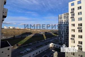 1-к квартира, вторичка, 35м2, 8/12 этаж