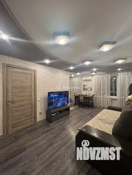 3-к квартира, вторичка, 63м2, 4/6 этаж