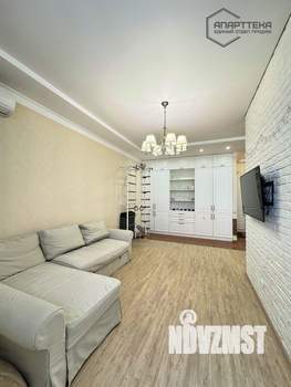 2-к квартира, вторичка, 73м2, 8/11 этаж