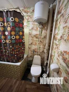 1-к квартира, вторичка, 36м2, 5/9 этаж