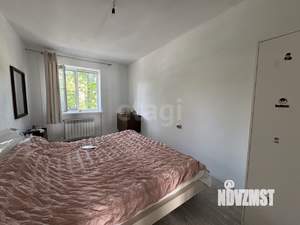 3-к квартира, вторичка, 63м2, 2/5 этаж
