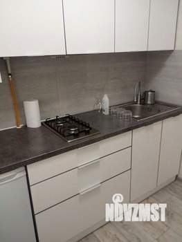 1-к квартира, вторичка, 30м2, 3/5 этаж