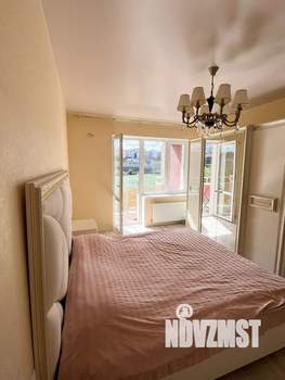 2-к квартира, вторичка, 51м2, 5/9 этаж