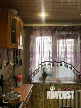 3-к квартира, вторичка, 63м2, 5/9 этаж