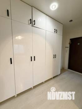 3-к квартира, вторичка, 62м2, 1/9 этаж