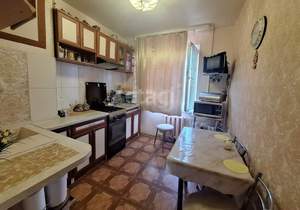 2-к квартира, вторичка, 48м2, 9/9 этаж
