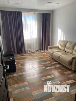 3-к квартира, вторичка, 90м2, 1/9 этаж