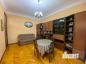 3-к квартира, вторичка, 112м2, 3/3 этаж