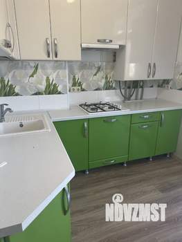 1-к квартира, вторичка, 42м2, 2/10 этаж