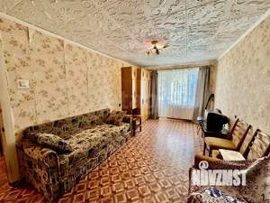 2-к квартира, вторичка, 48м2, 2/5 этаж