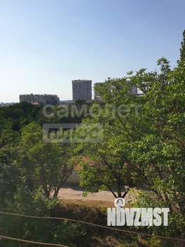 1-к квартира, вторичка, 30м2, 3/5 этаж