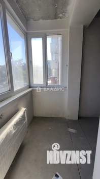 1-к квартира, вторичка, 36м2, 2/9 этаж