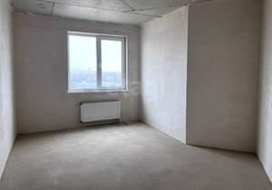 2-к квартира, вторичка, 50м2, 16/17 этаж