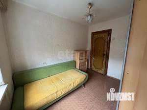 3-к квартира, вторичка, 53м2, 4/5 этаж
